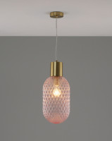 Подвесной светильник Sunset V10920-P Moderli Подвесной светильник Sunset V10920-P Moderli