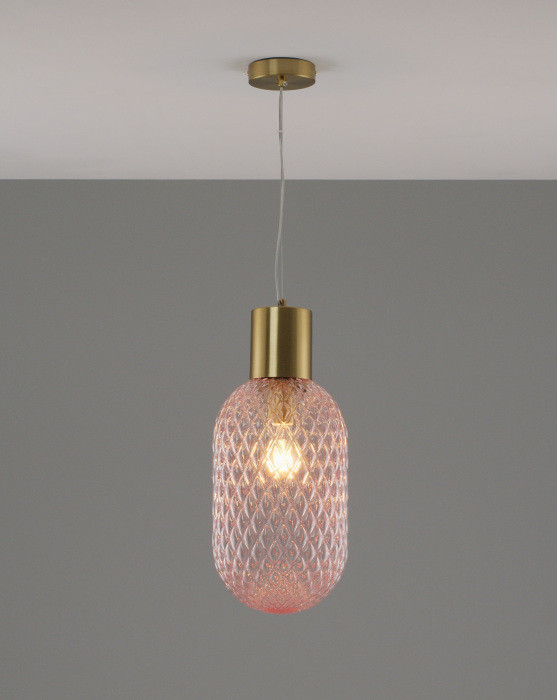 Подвесной светильник Sunset V10920-P Moderli