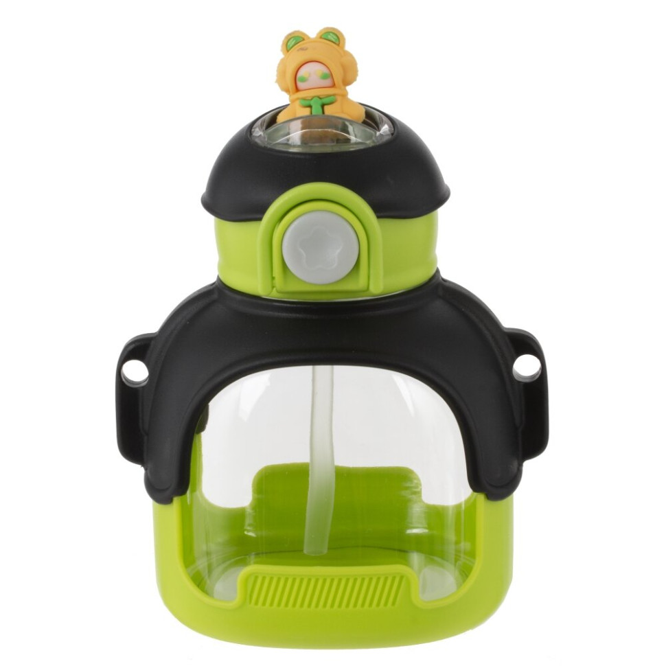 Бутылка, 700 мл, L12,5 W10 H17,5 см