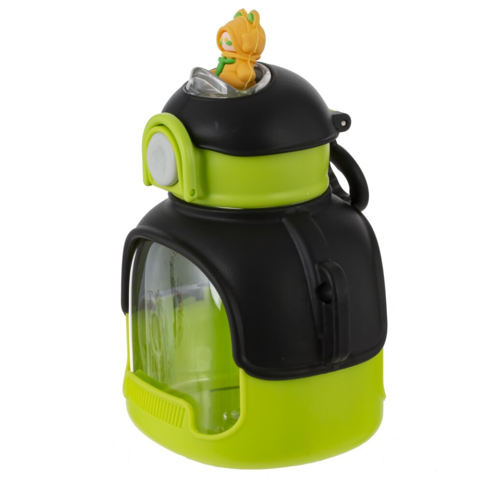 Бутылка, 700 мл, L12,5 W10 H17,5 см