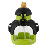 Бутылка, 700 мл, L12,5 W10 H17,5 см