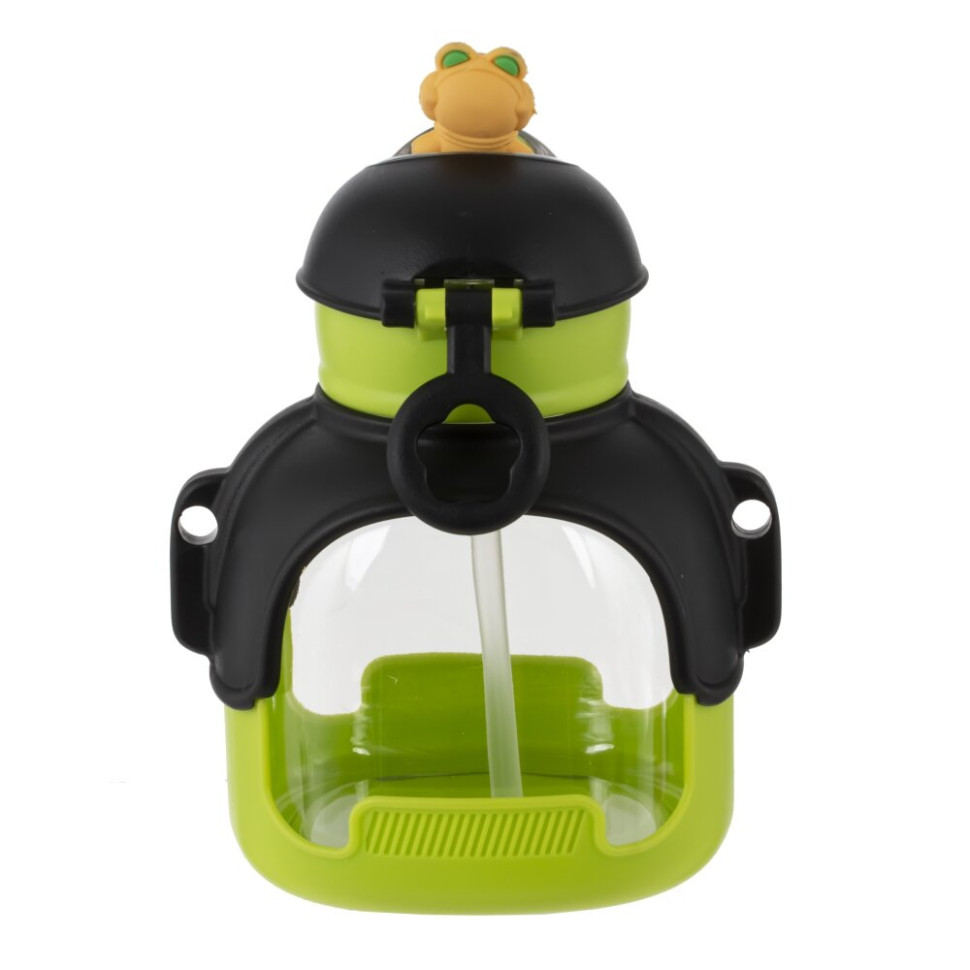 Бутылка, 700 мл, L12,5 W10 H17,5 см