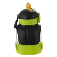 Бутылка, 700 мл, L12,5 W10 H17,5 см