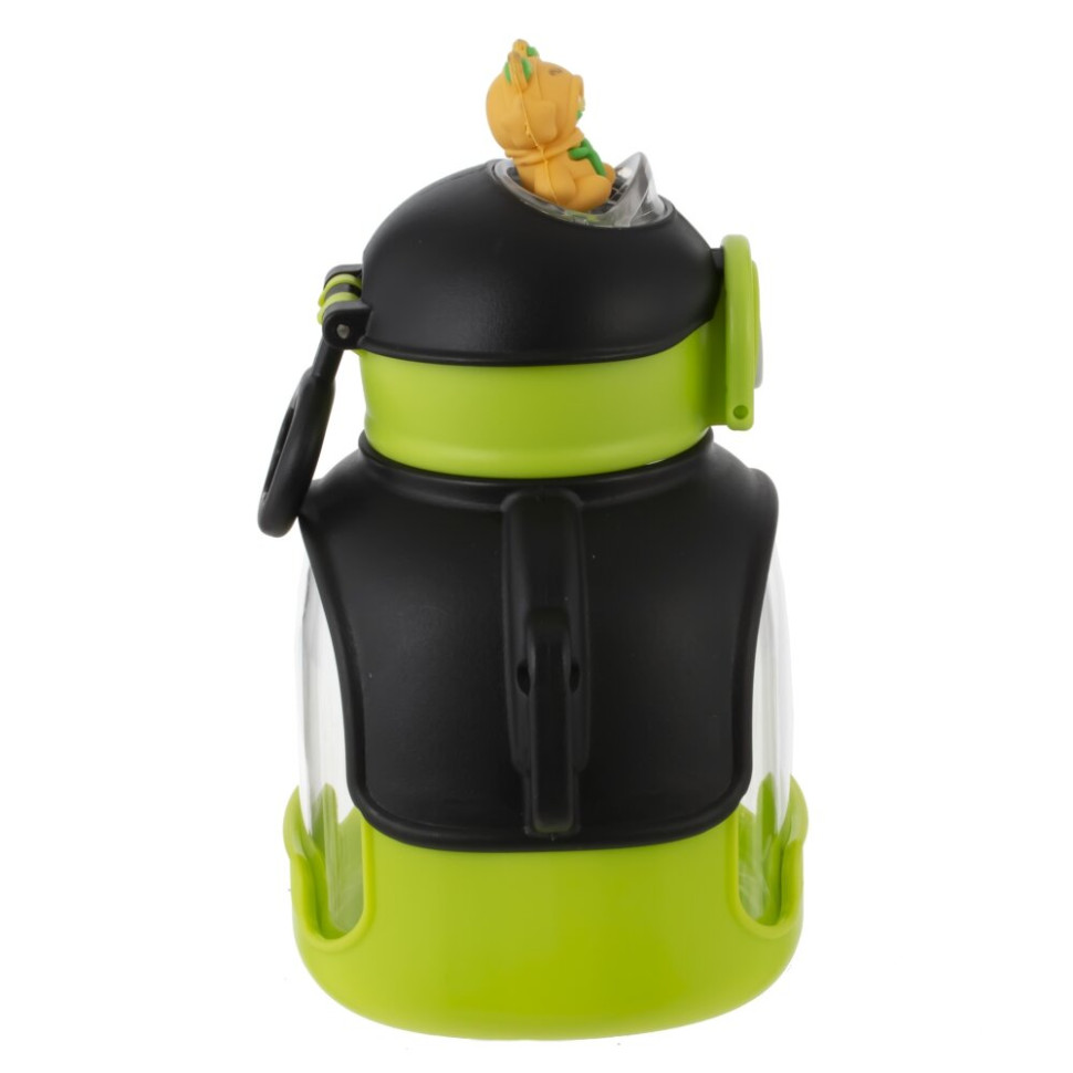 Бутылка, 700 мл, L12,5 W10 H17,5 см