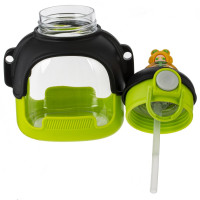 Бутылка, 700 мл, L12,5 W10 H17,5 см