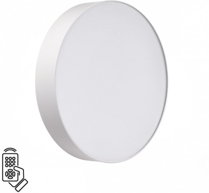 Настенно-потолочный светильник Optima 7779/DL Sonex