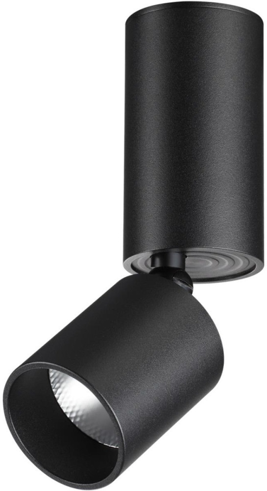 Точечный светильник Tubo 359317 Novotech