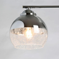 Потолочная люстра De Markt City Вита 220013106 Потолочная люстра De Markt City Вита 220013106