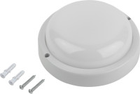 Настенно-потолочный светильник  SPB-201-1-40K-008 ЭРА