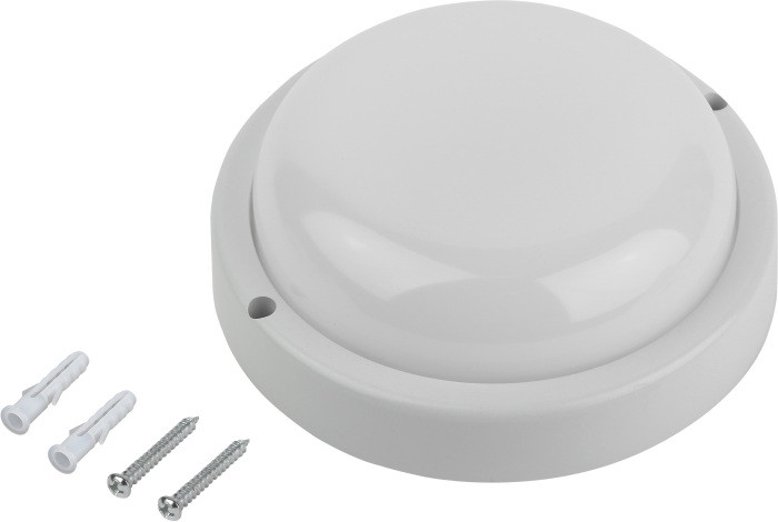 Настенно-потолочный светильник  SPB-201-1-40K-008 ЭРА