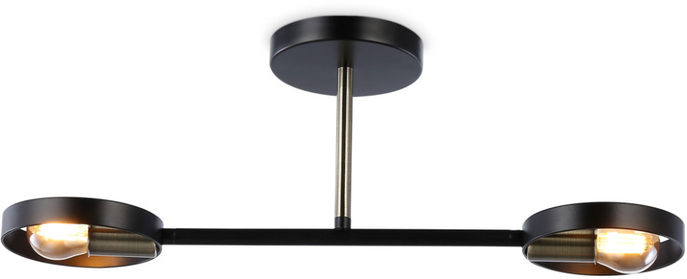 Потолочная люстра TRADITIONAL TR8225 Ambrella