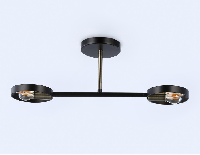 Потолочная люстра TRADITIONAL TR8225 Ambrella