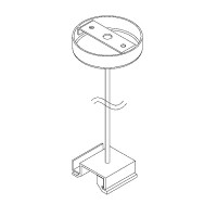 Подвесной комплект Barra 504177 Lightstar