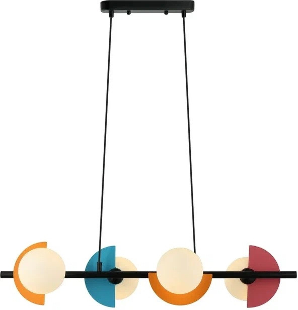 Подвесной светильник  224-073-04 Velante