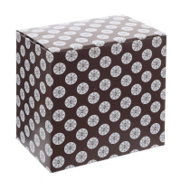 Фигурка декоративная "Слон", L15 W6,5 H14,5 см, 2в.