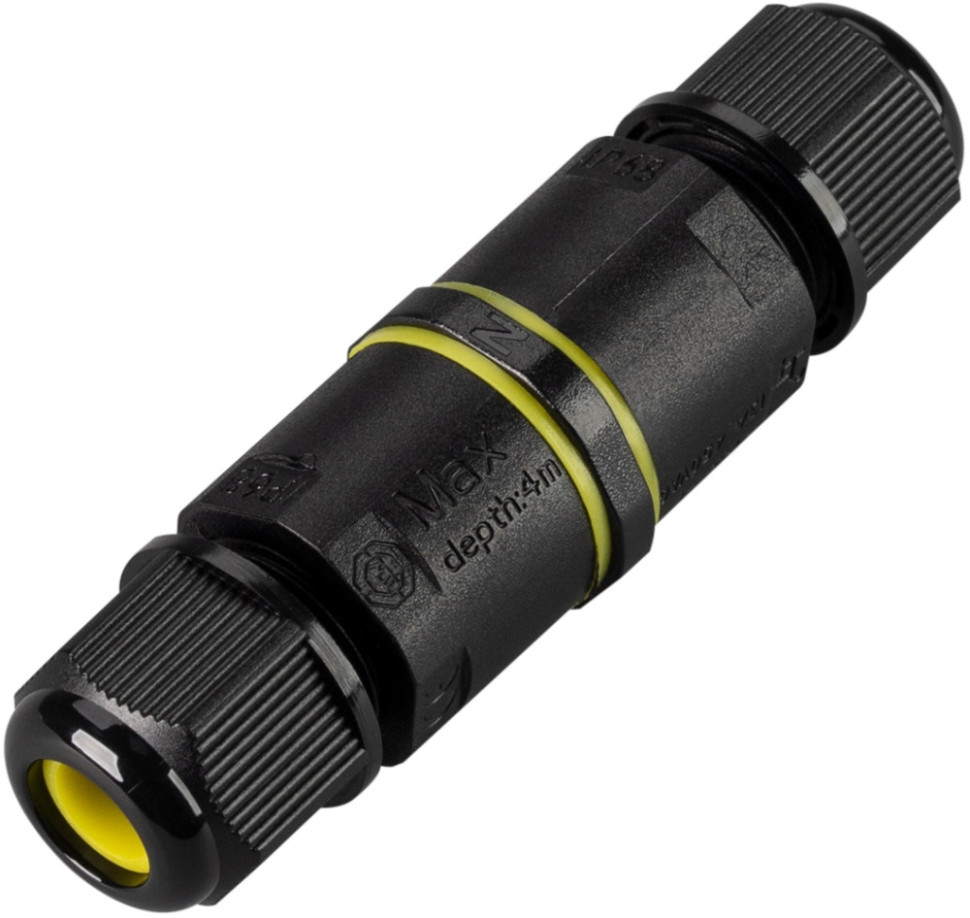 Коннектор  030756 Arlight