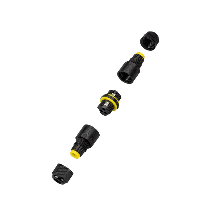 Коннектор  030756 Arlight