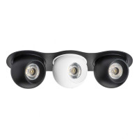 Встраиваемый светодиодный спот Lightstar Urbano (217637+217074+217064+217074) i637746474