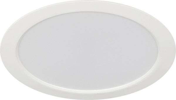 Точечный светильник  LED 17-24-6K ЭРА