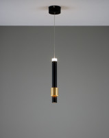 Подвесной светильник Elli V10884-PL Moderli