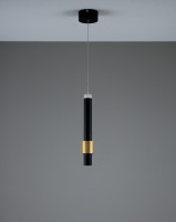 Подвесной светильник Elli V10884-PL Moderli