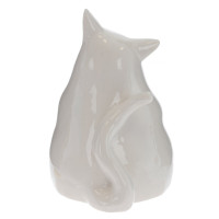 Фигурка декоративная "Кот", L11 W10 H14,5 см