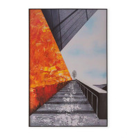 Картина Lumina Deco FP Abstract 80-120 Картина Lumina Deco FP Abstract 80-120