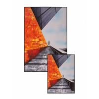 Картина Lumina Deco FP Abstract 80-120 Картина Lumina Deco FP Abstract 80-120