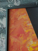 Картина Lumina Deco FP Abstract 80-120 Картина Lumina Deco FP Abstract 80-120