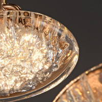 Подвесной светильник MT9125 MT9125-9H french gold DeLight Collection Подвесной светильник MT9125 MT9125-9H french gold DeLight Collection