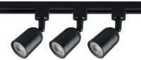 Трековый светильник  ULB-Q292 8W/4200К/K BLACK SET31 Volpe