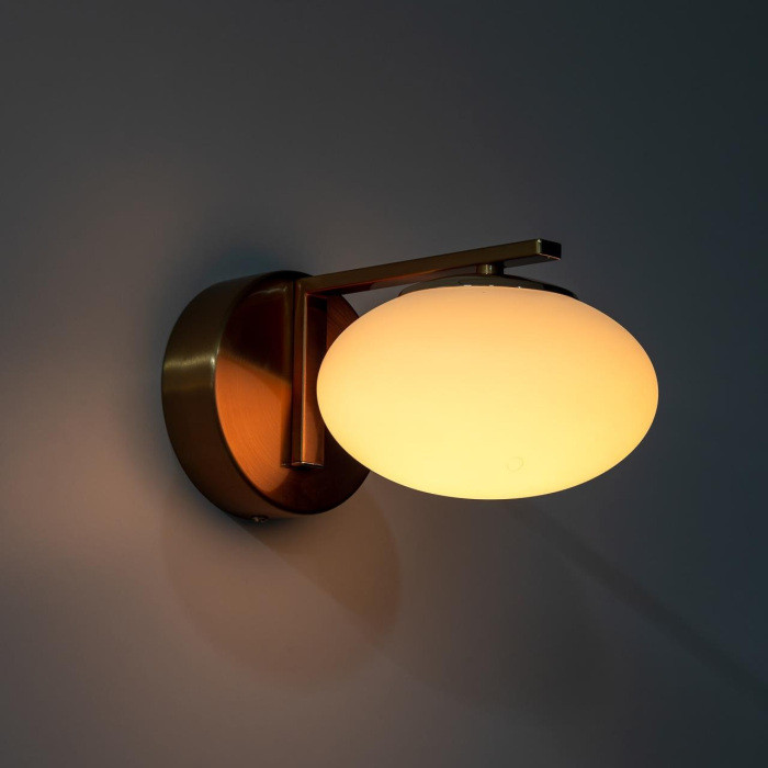 Бра Atman Smart CL226B313 Citilux