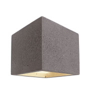 Настенный светильник Cube 341184 Deko-Light