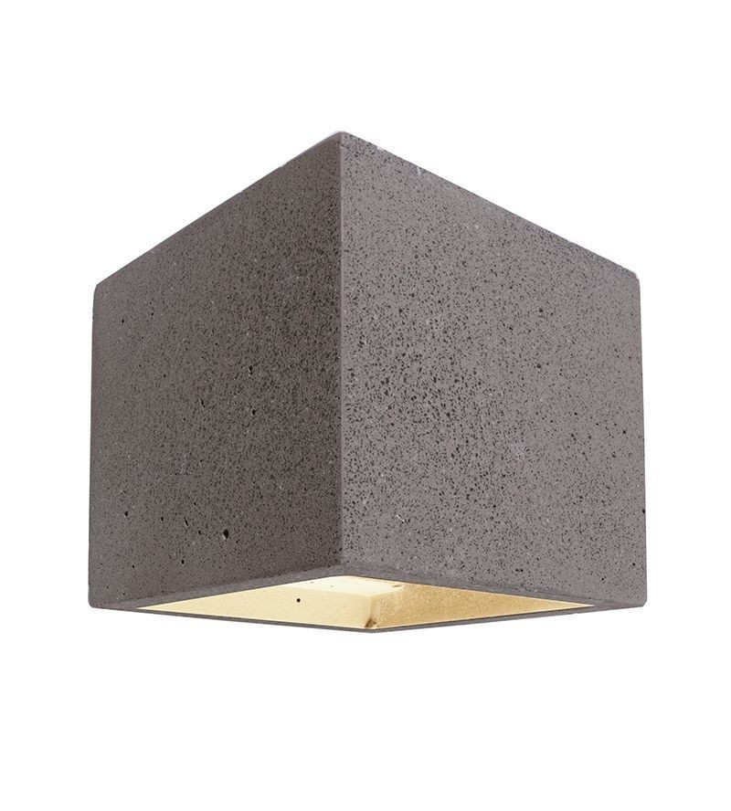 Настенный светильник Cube 341184 Deko-Light