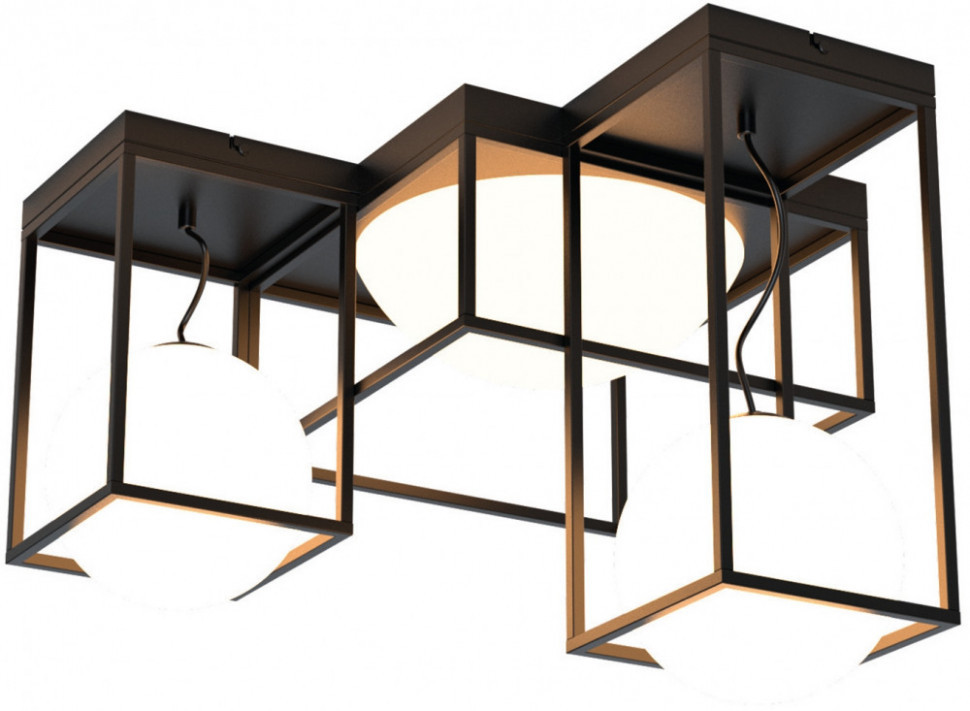 Потолочная люстра Desigual 7600 Mantra