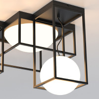 Потолочная люстра Desigual 7600 Mantra