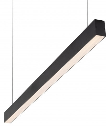 Подвесной светильник Hals DK9123-BK Denkirs