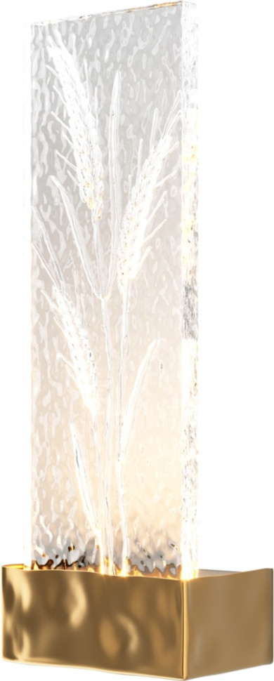 Настенный светильник Ornate MOD318WL-L3BS3K Maytoni