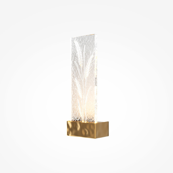 Настенный светильник Ornate MOD318WL-L3BS3K Maytoni