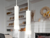 Подвесной светильник XP XP7421020 Ambrella