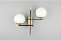 Бра Kristina APL.313.01.02 Aployt