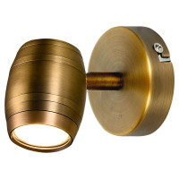 Спот Tuscaloosa LSP-9566 Lussole Loft