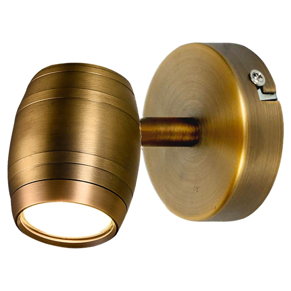 Спот Tuscaloosa LSP-9566 Lussole Loft