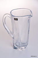 Кувшин 1,1л "Квадро"