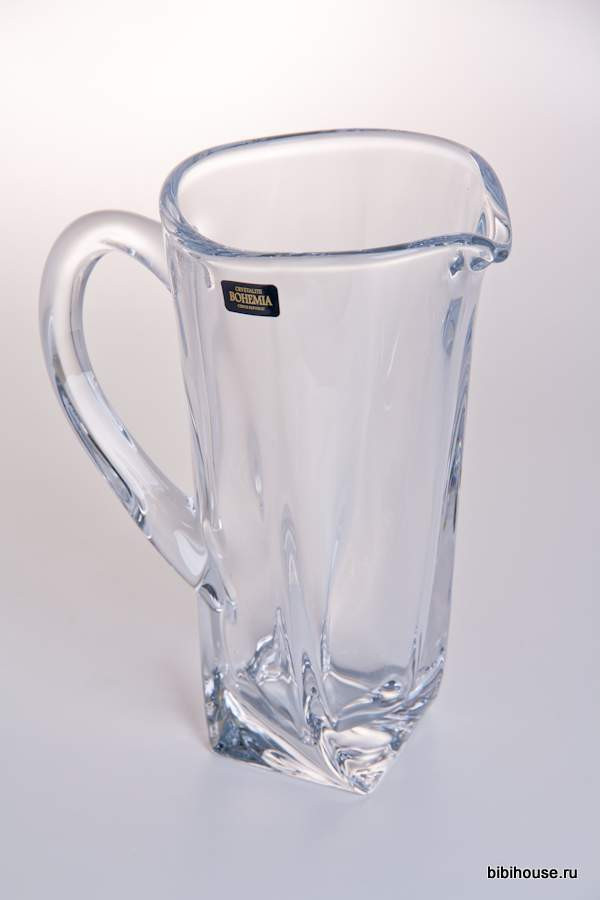 Кувшин 1,1л "Квадро"