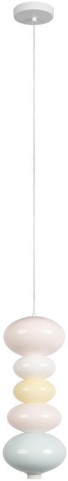 Подвесной светильник Macaroon 10271P/C Loft It