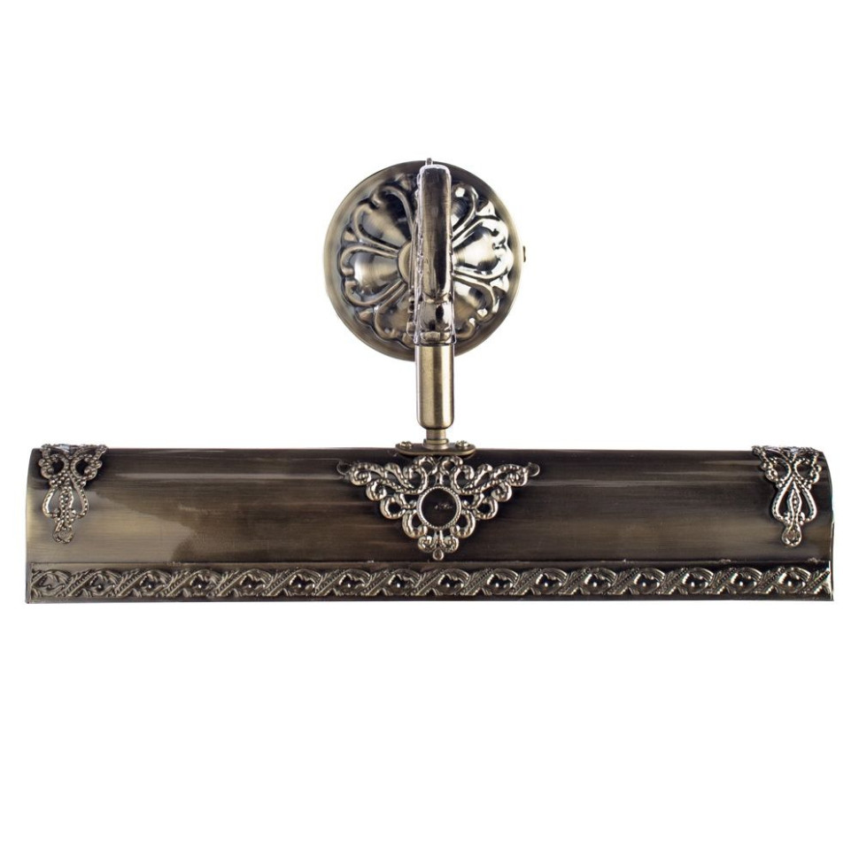 Подсветка для картин Picture Lights Lux A5010AP-2AB Arte Lamp