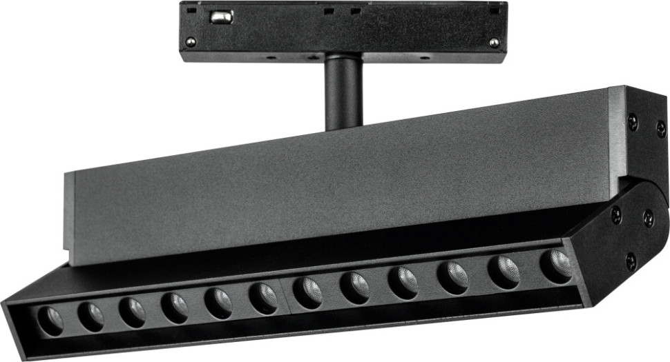 Трековый светильник Uno 259037 Lightstar