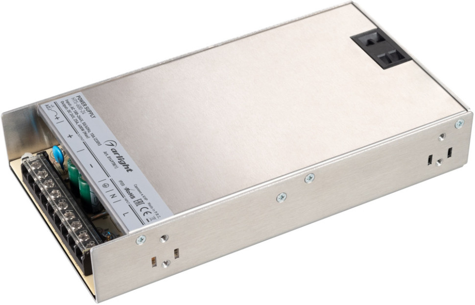 Блок питания HTS 014978(1) Arlight