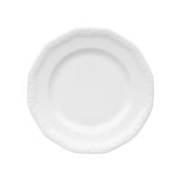 Тарелка 19см."Мария Белая" Rosenthal